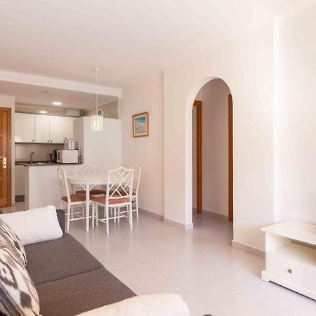 Codonyer A Apartment Порт де Пойенса Екстериор снимка