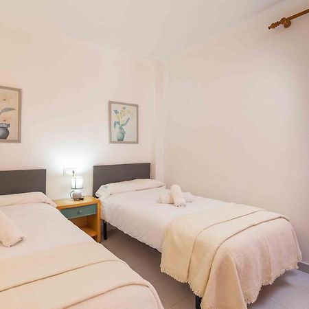 Codonyer A Apartment Порт де Пойенса Екстериор снимка