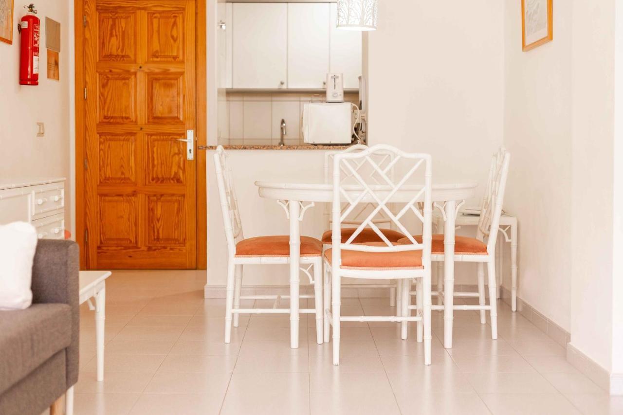 Codonyer A Apartment Порт де Пойенса Екстериор снимка