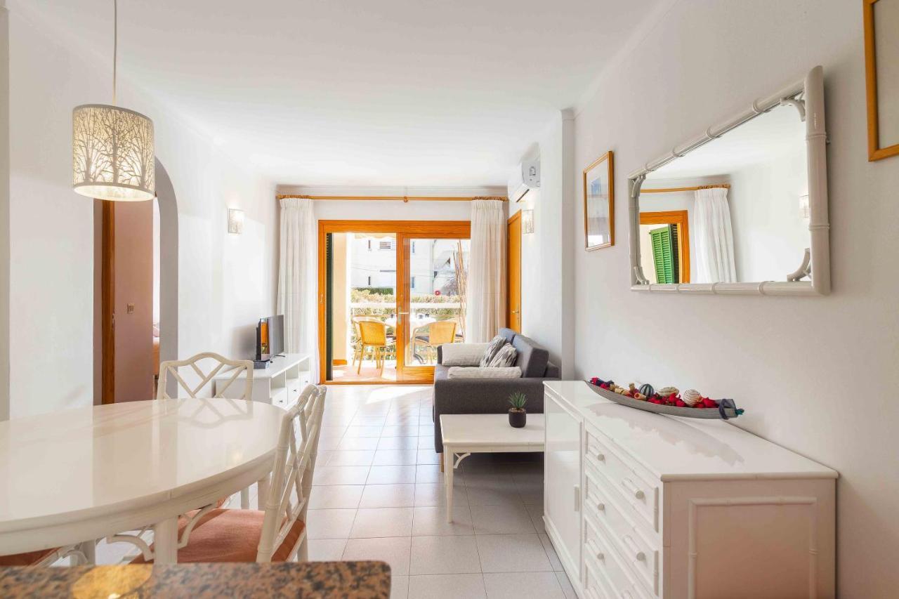 Codonyer A Apartment Порт де Пойенса Екстериор снимка