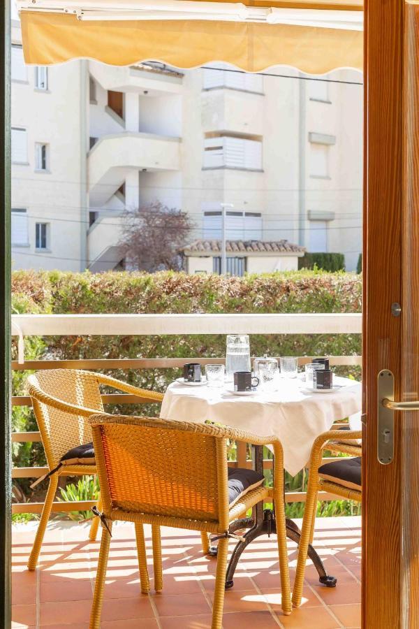 Codonyer A Apartment Порт де Пойенса Екстериор снимка