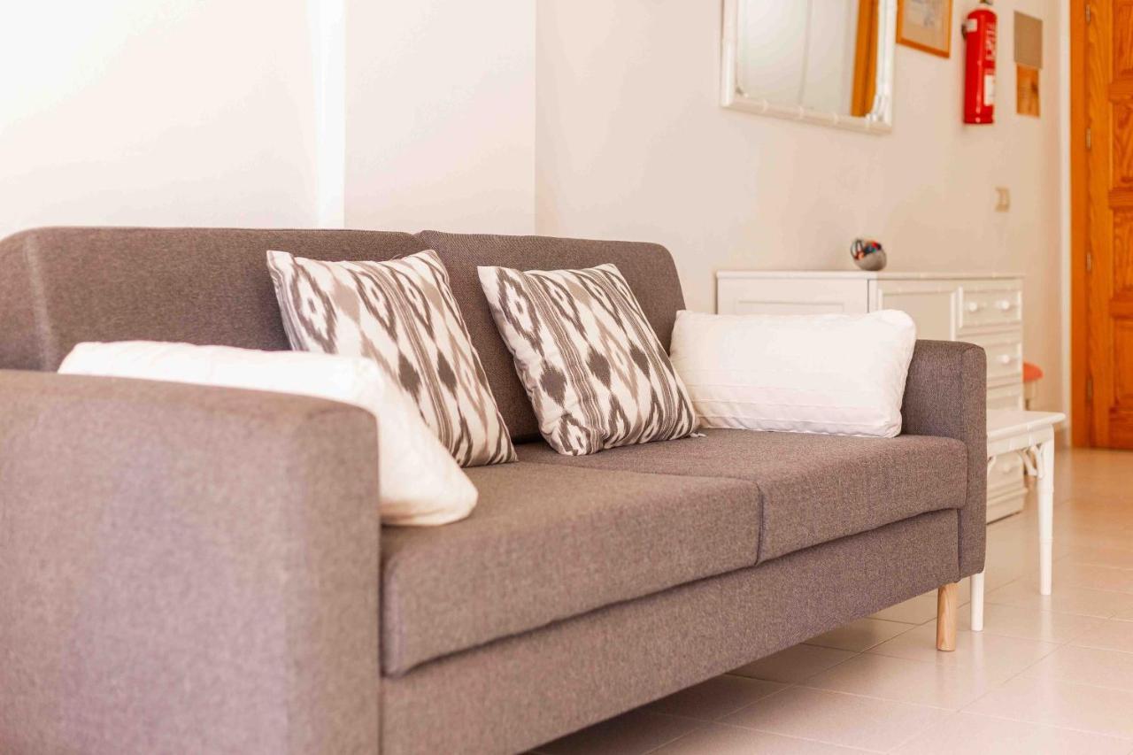 Codonyer A Apartment Порт де Пойенса Екстериор снимка