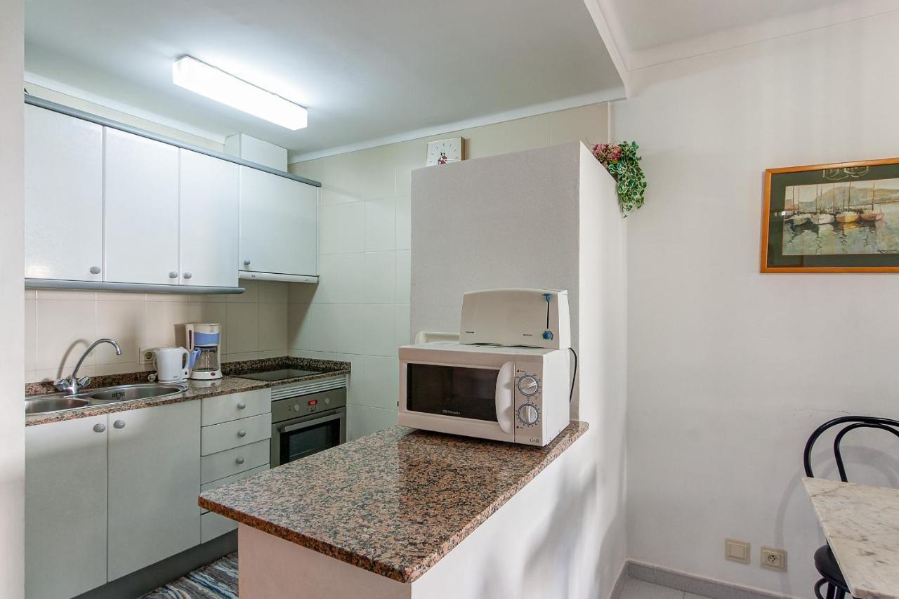 Codonyer A Apartment Порт де Пойенса Екстериор снимка