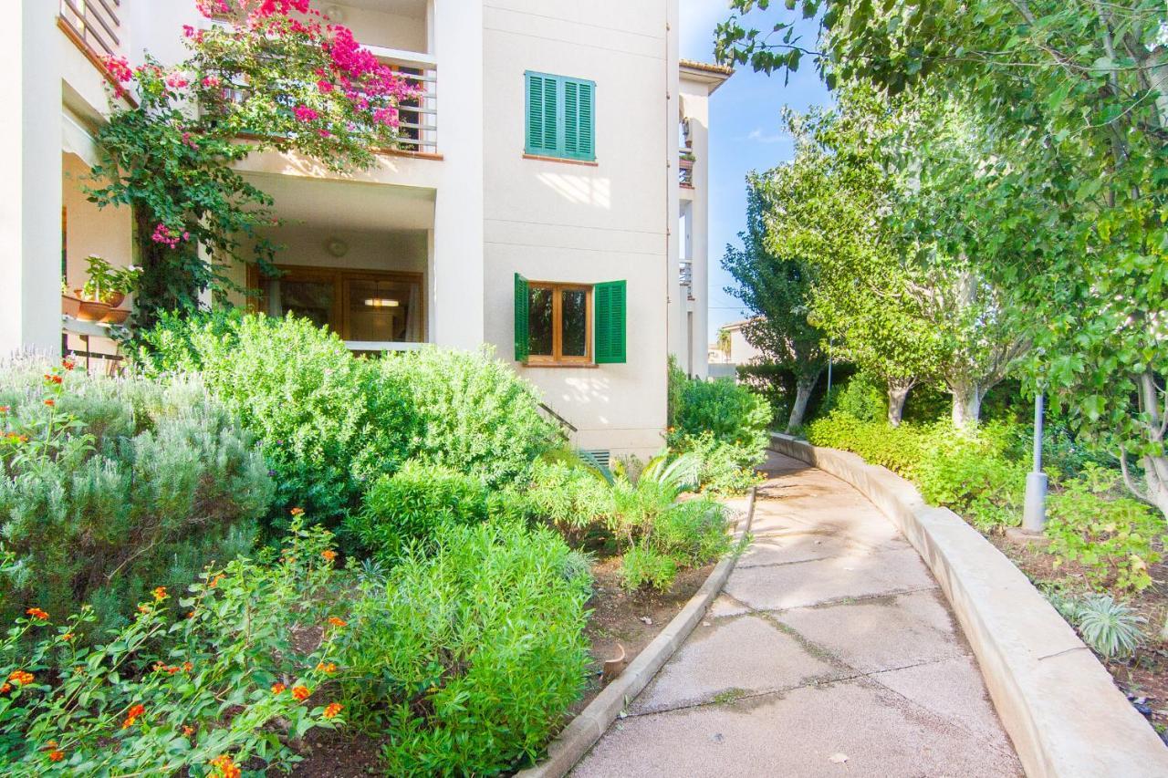 Codonyer A Apartment Порт де Пойенса Екстериор снимка