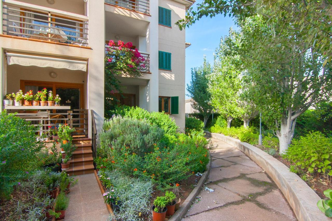 Codonyer A Apartment Порт де Пойенса Екстериор снимка