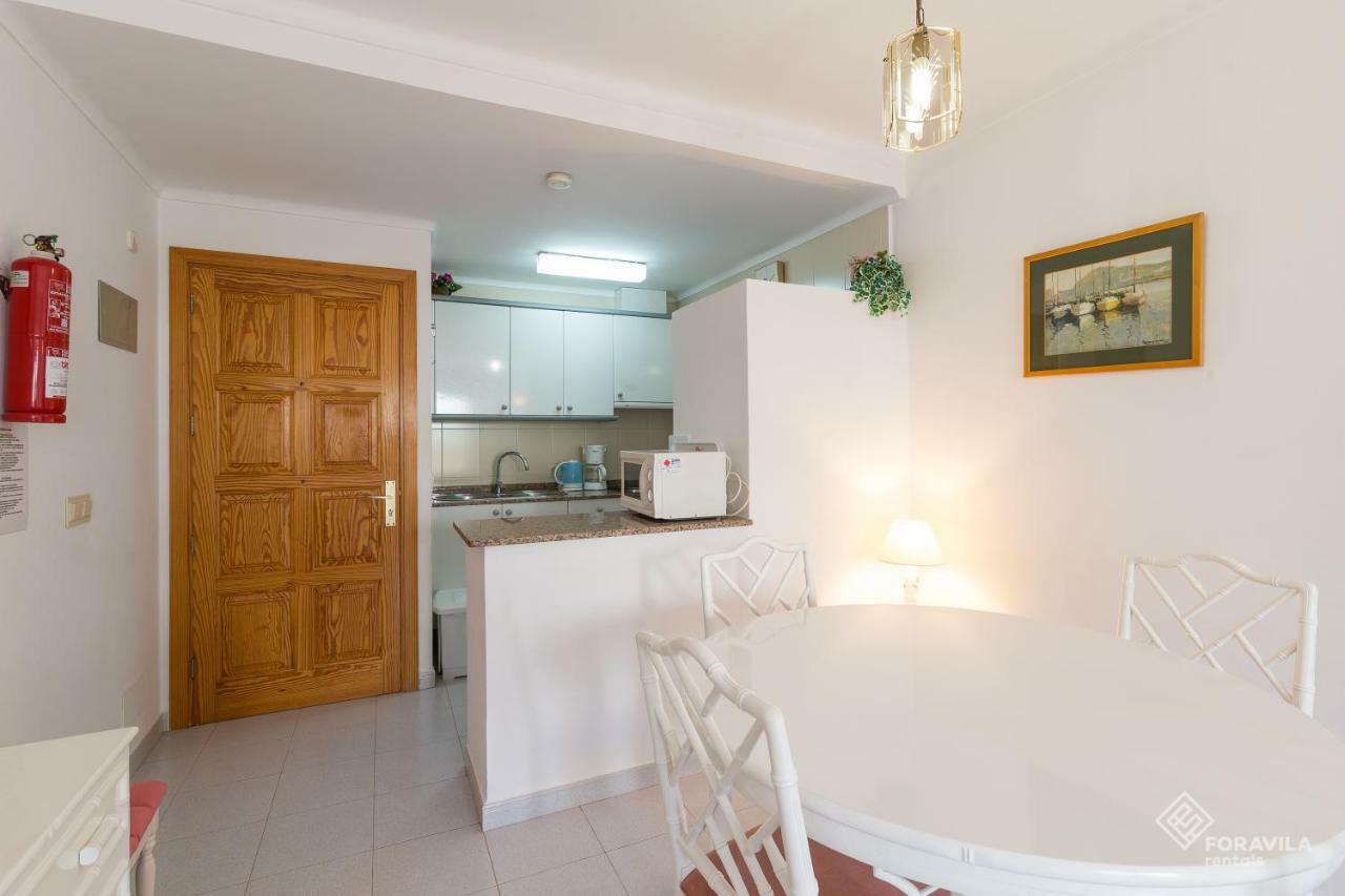 Codonyer A Apartment Порт де Пойенса Екстериор снимка